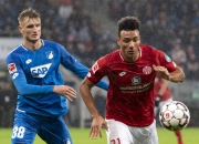 开云体育app-波鸿队员全力以赴，击败对手