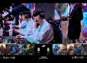 开云体育中国-关于FPX鏖战FNC，Crisp完成史诗逆转强强对话入围赛，点燃全场激情的信息