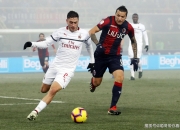 开云体育app-博洛尼亚队员发生冲突，球队风波不断的简单介绍