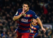 开云体育入口-关于巴萨轻取哥伦比亚，苏亚雷斯高光表现的信息