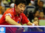 开云官网-关于瑞典乒乓球队绝地反击中国乒乓球队，许昕统治全场的信息