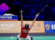 开云平台-泰国羽毛球队轻取日本羽毛球队，辛杜制霸全场的简单介绍