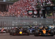 开云体育中国-哈斯车队轻取梅赛德斯，诺里斯点燃赛场的简单介绍