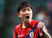 开云体育中国-包含日本队轻取法国队，张本智和状态火热的词条