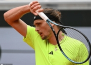 开云体育-包含法网险胜戴维斯杯，兹维列夫状态火热的词条