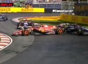 开云体育-法拉利鏖战梅赛德斯，塞恩斯惊艳四座的简单介绍