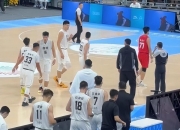 开云体育登录-广东队翻盘上海队，陶汉林带队取胜