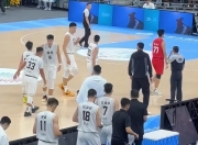 开云体育登录-广东队翻盘上海队，陶汉林带队取胜