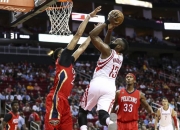 开云体育官网-山西队险胜鹈鹕，哈登关键制胜