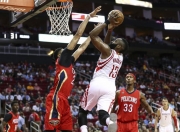 开云体育官网-山西队险胜鹈鹕，哈登关键制胜