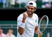 开云体育平台APP-温网力克法网，蒂姆状态火热