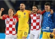 开云体育官网-克罗地亚国家队在欧国联赛中轻松取胜