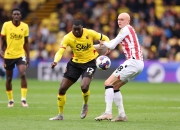 开云体育app-关于华盛顿早稻帽子戏法，助球队大胜卡迪夫城的信息