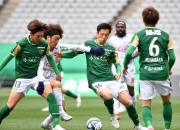 开云平台-广岛三箭惊险战胜对手，锁定淘汰赛名额！