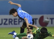 开云体育平台APP-包含南美劲旅亚冠遭遇惨败，重挫球迷信心的词条