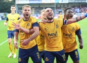 开云体育app-东部实力球队交锋，比赛结果令人期待