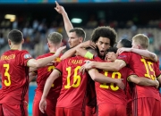 开云体育下载-比利时对阵俄罗斯，磨刀霍霍待出战