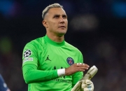 开云体育app-皇马门将纳瓦斯经过特训状态回归