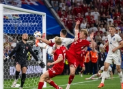 开云体育在线-丹麦队在欧洲杯预选赛中大展拳脚，直追强敌