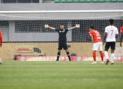 开云APP-北京人和客场战胜深圳佳兆业，提前锁定保级