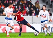 开云平台-尼斯客场击败波尔多，继续保持连胜