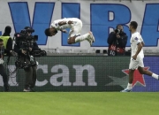 开云体育-阿贾克斯不敌马赛，晋级强赛场的简单介绍