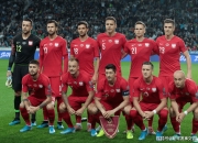 开云体育-关于克罗地亚轻取爱沙尼亚，比利时与瑞士互交白卷的信息