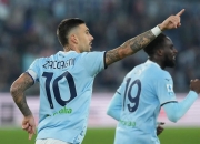 开云体育app-拉齐奥凭借进球优势，成功晋级淘汰对手