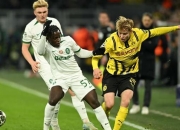 开云体育入口-多特蒙德战绩不佳，面临出局危机