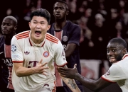 开云体育官网-包含拜仁慕尼黑被巴黎圣日耳曼击败，遭遇挫折的词条