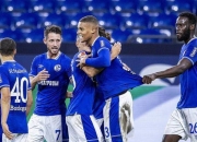 开云体育入口-包含沙尔克客场战平对手，稳固中游排名的词条