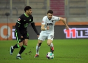 开云体育登录-关于沃尔夫斯堡实力悄悄崛起，球队表现令人惊喜的信息