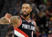 开云体育下载-开拓者势如破竹，利拉德连续爆发