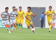 开云体育官方网站-关于辽宁宏运门将表现稳定，成为球队抢分关键的信息