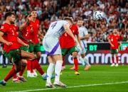 开云体育-葡萄牙神奇逆转击败英格兰