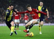 开云体育官网-伯恩茅斯客场逼平普雷斯顿，难掩失望情绪的简单介绍