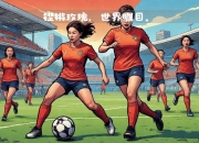 开云官网-世界杯前瞻：中国女足发展现状及挑战全面分析