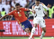 开云体育平台APP-德国大胜西班牙，晋级欧预赛决赛圈