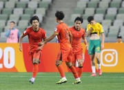 开云APP-关于国青队备战青年锦标赛，培养新一代足球人才的信息