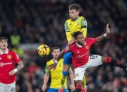 开云APP-关于狼队客场逼平曼联，展现争取欧战席位决心的信息