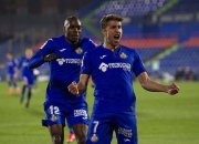 开云体育-皇家贝蒂斯球队士气不减，备战强大对手的简单介绍