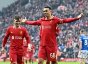 开云体育入口-利物浦后防线失误频频，连续两轮未能拿到胜利