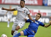 开云平台-弗赖堡战平弗赖堡，德甲升班马呈现均势对决的简单介绍