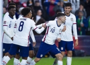 开云体育官网-包含美洲杯篮球赛最后一轮比赛精彩纷呈，球迷沸腾的词条