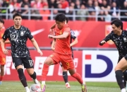 开云体育app-南方球队实力出众，冲击半决赛