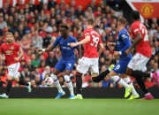 开云体育APP下载-红蓝之争，豪门高手展示出真正实力