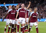 开云体育app-关于莱斯特城不敌西汉姆，狐狸军团沦为胜者的信息