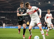 开云体育-关于斯图加特从落后逆转取得比赛胜利的信息