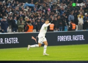 开云体育官网-关于马赛客场惨败摩纳哥，积分榜下滑的信息