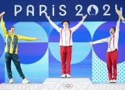 开云体育在线-津巴布韦选手在女子跳水比赛中取得奖牌